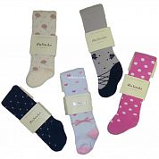 RuSocks колготки детские на девочек ДК-710