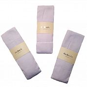 RuSocks колготки детские белые ДК-800
