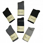 RuSocks колготки детские однотонные на мальчиков ассорти ДК-800